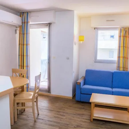 Apartamento Promenade Des Bains - Maeva - 4 Personnes Confort Mae-2296 Saint-Raphaël