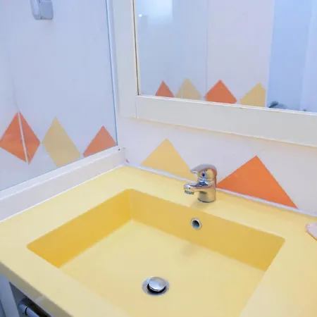 Apartamento Promenade Des Bains - Maeva - 4 Personnes Confort Mae-2296 Saint-Raphaël