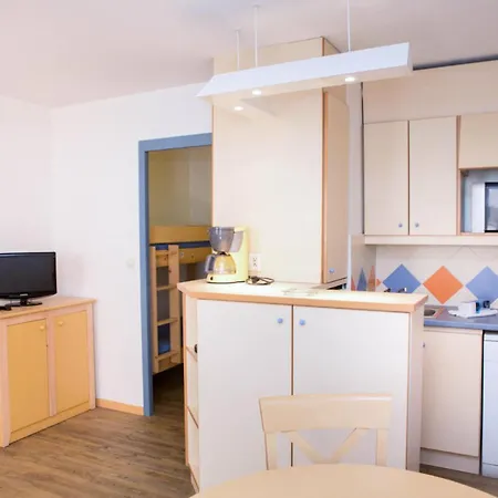Promenade Des Bains - Maeva - 4 Personnes Confort Mae-2296 דירה *