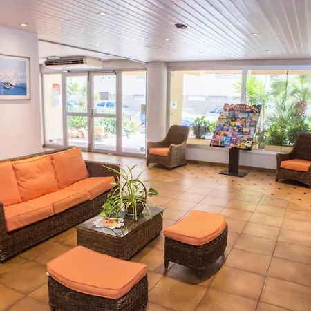 Apartamento Promenade Des Bains - Maeva - 4 Personnes Confort Mae-2296 Saint-Raphaël