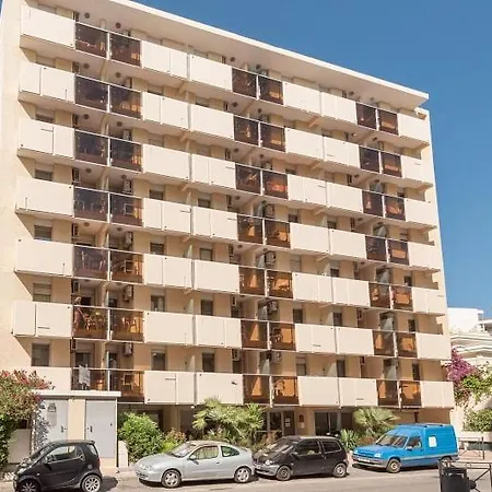 Promenade Des Bains - Maeva - 4 Personnes Confort Mae-2296 Apartman Saint-Raphaël