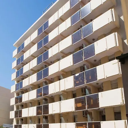 Promenade Des Bains - Maeva - 4 Personnes Confort Mae-2296
