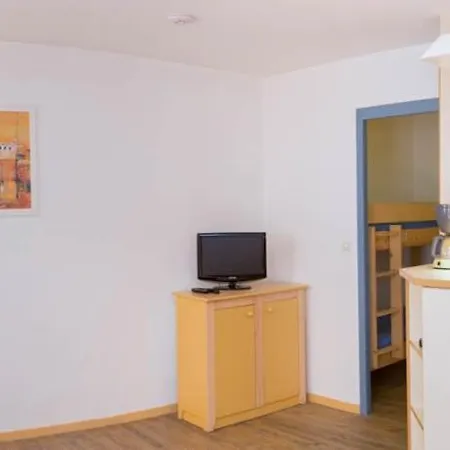 Promenade Des Bains - Maeva - 4 Personnes Confort Mae-2296 Apartman