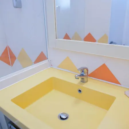 Promenade Des Bains - Maeva - 4 Personnes Confort Mae-2296 Apartman Saint-Raphaël