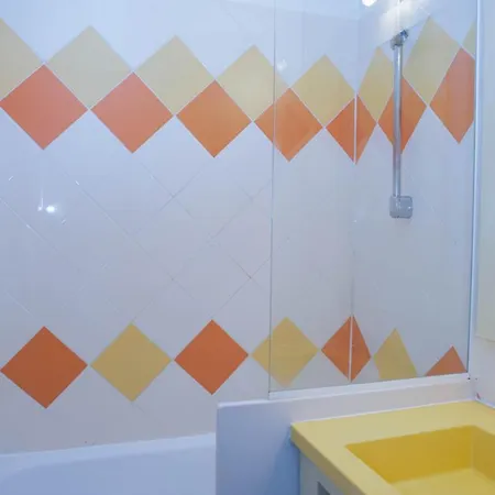 Promenade Des Bains - Maeva - 4 Personnes Confort Mae-2296 Apartman *